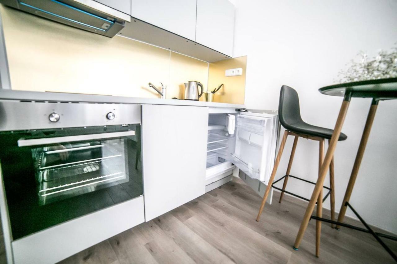 Appartement Friendly In Prague