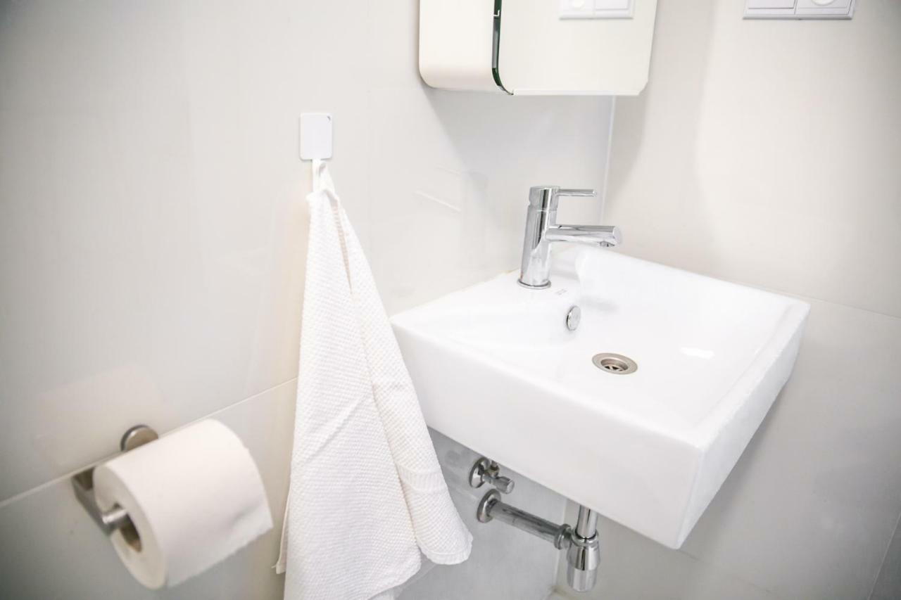 Appartement Friendly In Prague